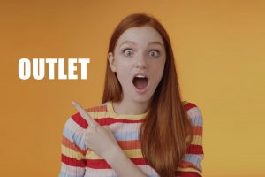 Outlet