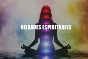Deidades espirituales