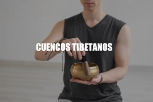 Cuencos tibetanos