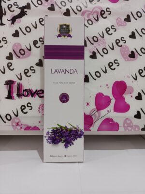 Incienso Lavanda