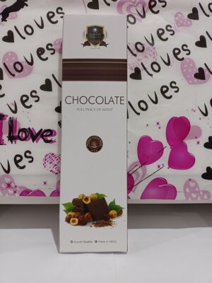 Incienso Chocolate