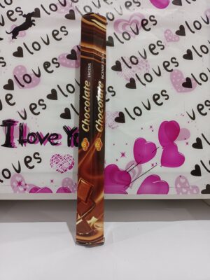 Incienso Chocolate