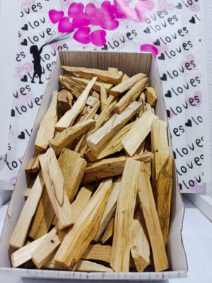 Palo Santo