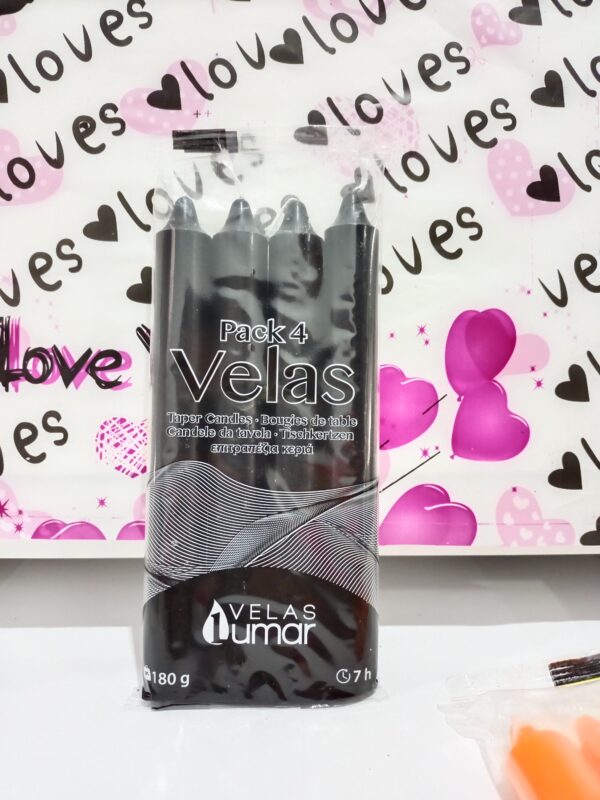 Velas
