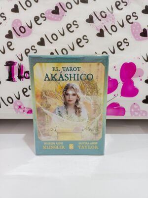 Oráculo Akáshico