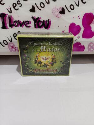 Oráculo De las Hadas