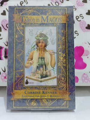 Oráculo De los Magos