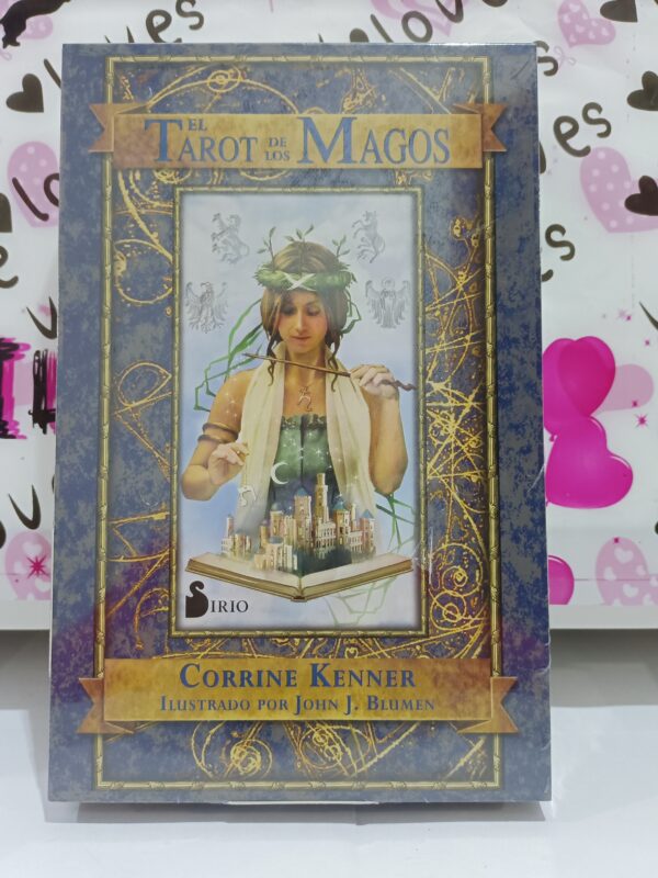 Oráculo De los Magos