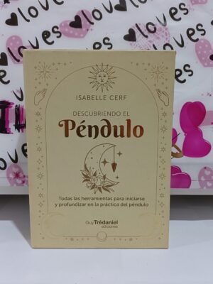 Oráculo Descubriendo el Péndulo