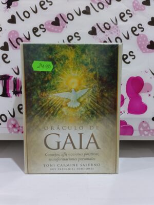 Oráculo De gala