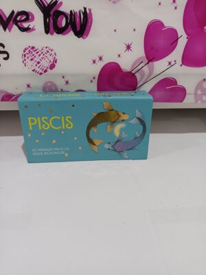 Oráculo zodiaco Piscis