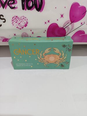 Oráculo zodiaco Cáncer