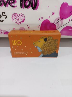 Oráculo zodiaco Leo