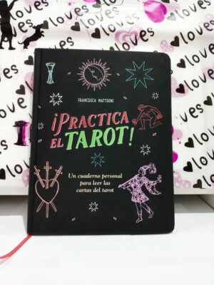 Libro de Tarot