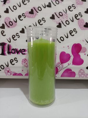 Vela Verde