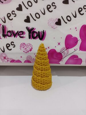 Vela de Miel