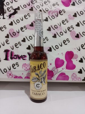 Colonia Tabaco