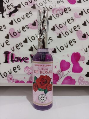 Colonia De Rosas