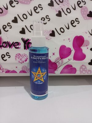 Aromatizador Tetamagraton