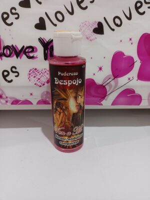 Despojo de baño