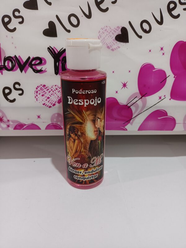 Despojo de baño
