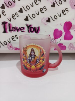 Taza Ojo Chiva
