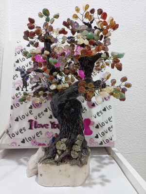 Árbol Prosperidad
