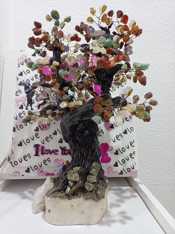 Árbol Prosperidad