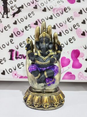 Mano de Ganesha