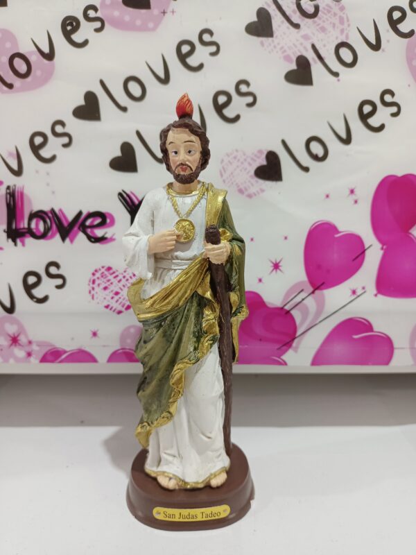 San Judas Tadeo