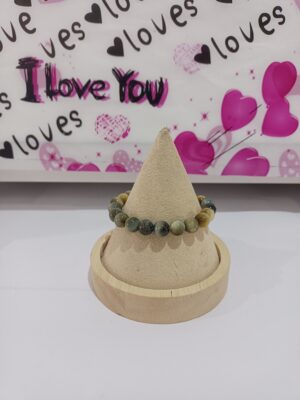 Pulsera Ojo de Alcón