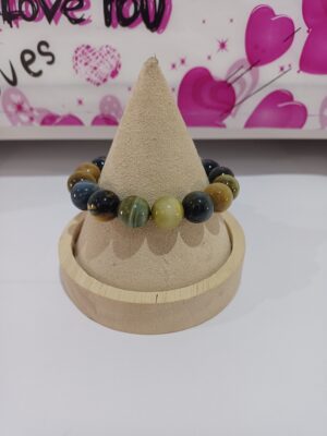 Pulsera Ojo de Alcón