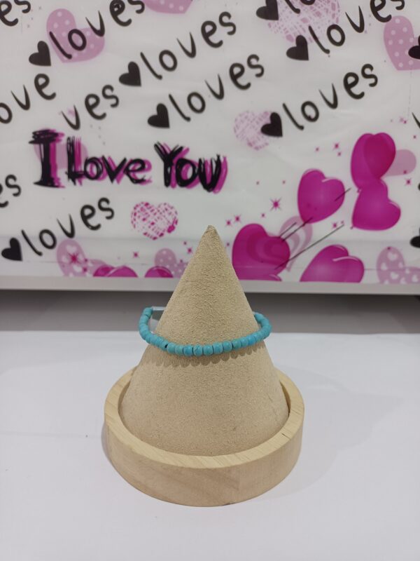 Pulsera Turquesa