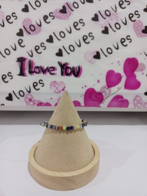 Pulsera Ojo de Gato