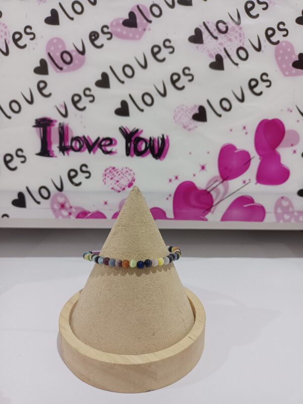 Pulsera Ojo de Gato
