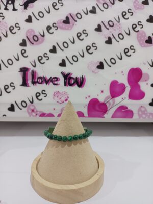 Pulsera Malaquita