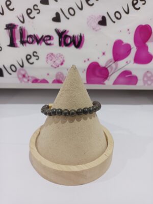 Pulsera Pirita