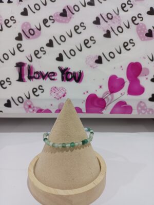 Pulsera Ágata