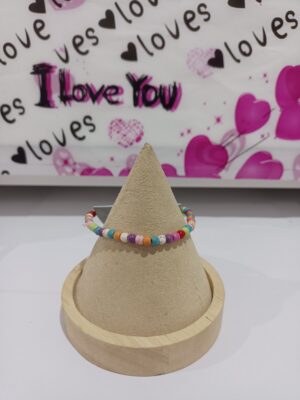 Pulsera Turquesa
