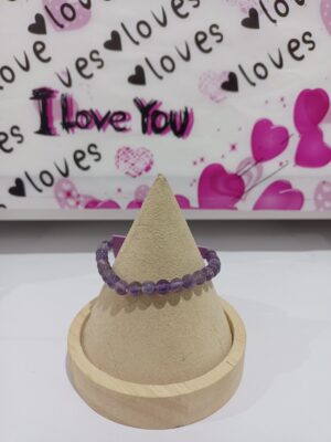 Pulsera Amatista