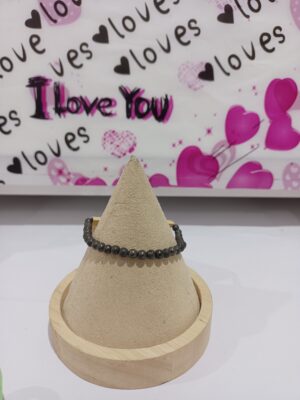 Pulsera Pirita