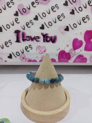 Pulsera Apatita