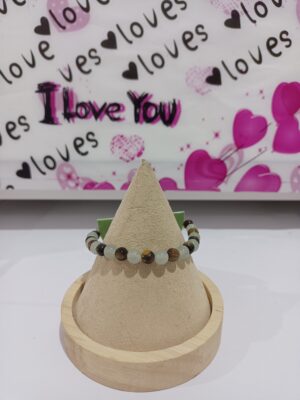 Pulsera Atrae buena suerte