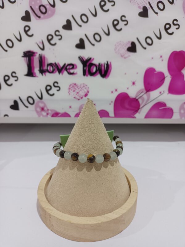 Pulsera Atrae buena suerte