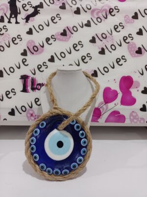 Ojo Turco