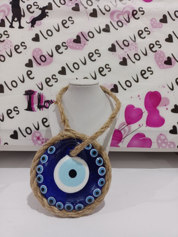 Ojo Turco