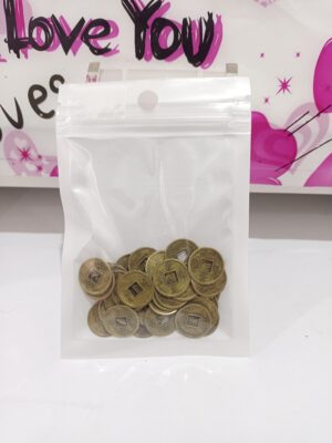 Moneda de Fonyui