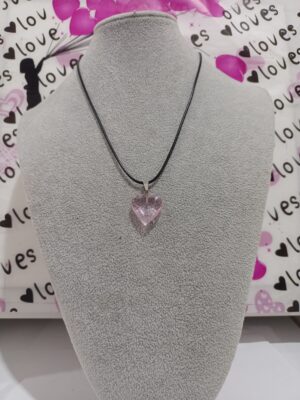 Collar de Amatista