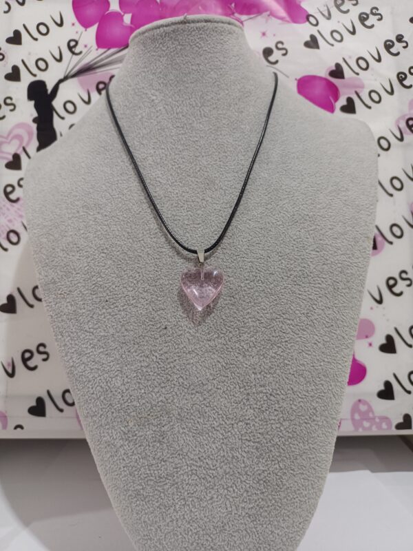 Collar de Amatista