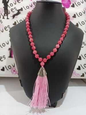 Código Cuarzo Rosa